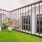Rumah Kubis Residence